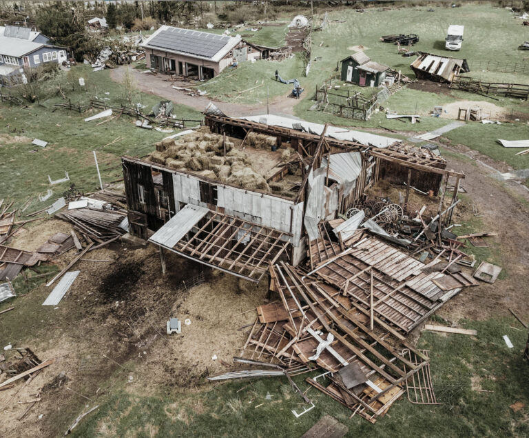 Home 5 property damage mediation florida